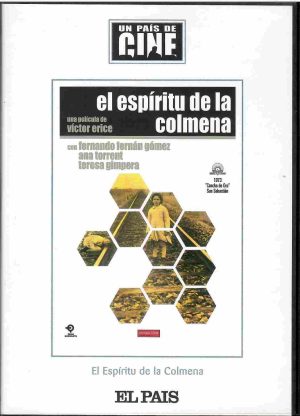 El espíritu de la colmena.