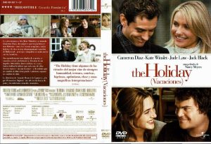 The Holiday.