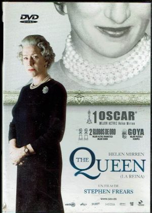 The Queen