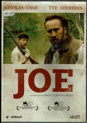 Joe.