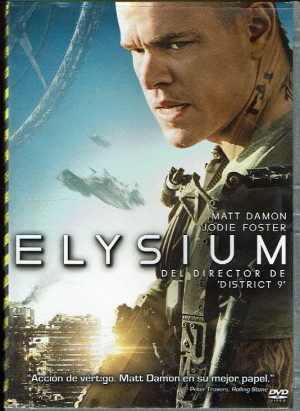 Elysium.