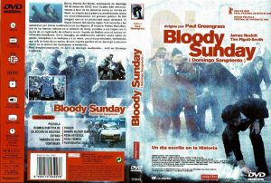 Bloody Sunday (Domingo Sangriento).
