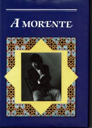 A Morente.
