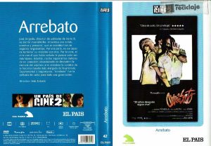 Arrebato.