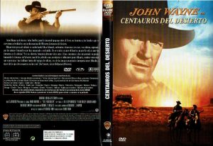 Centauros del desierto.