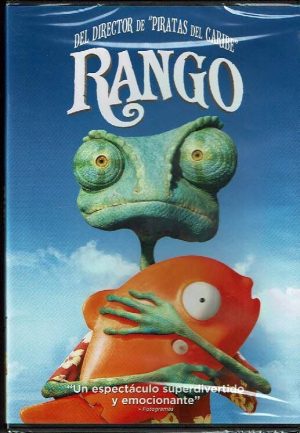 Rango.