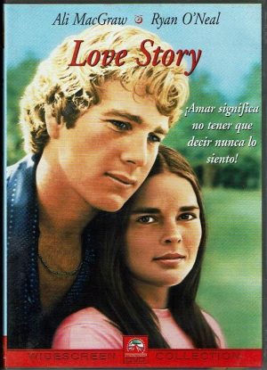 Love story.