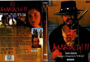 El Mariachi.