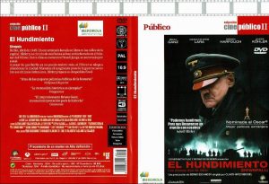 El Hundimiento.