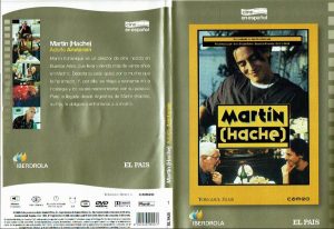 Martín (Hache).