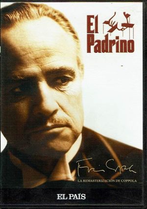 El padrino.