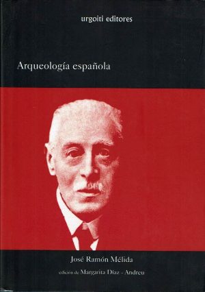 Aqueología española.