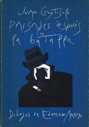 Paisajes después de la batalla.