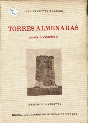 Torres almenaras (costa occidental).