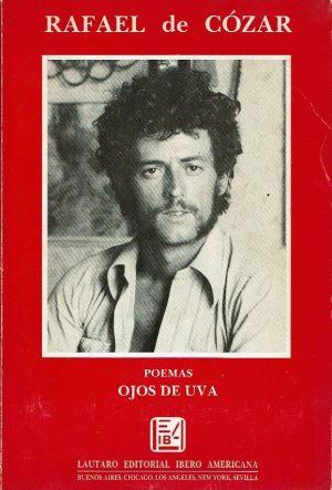 Poemas. Ojos de uva.