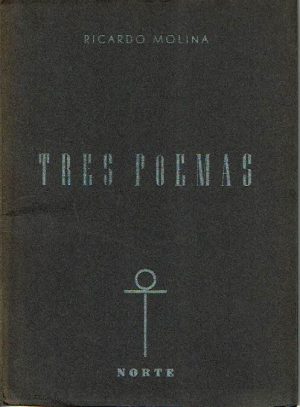 Tres poemas.