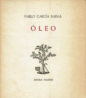 Óleo.