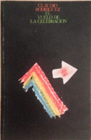 El vuelo de la celebración.