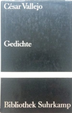 Gedichte.