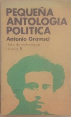 Pequeña antología política.