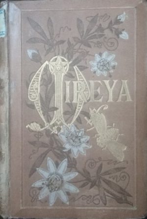 Mireya (poema provenzal).