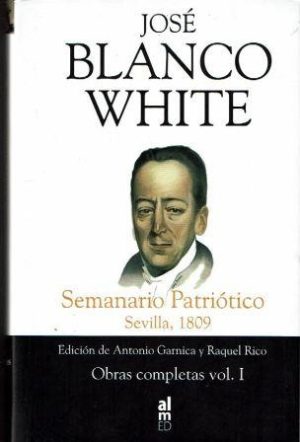 Semanario patriótico. Sevilla, 1809.