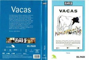 Vacas.