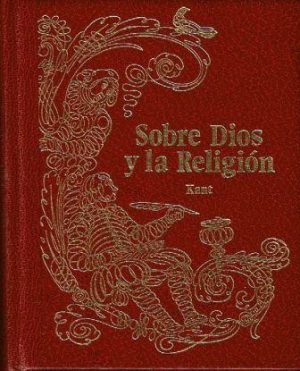 Sobre Dios y la religión.
