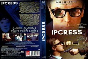 Ipcress.