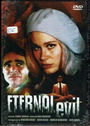 Eternal evil.