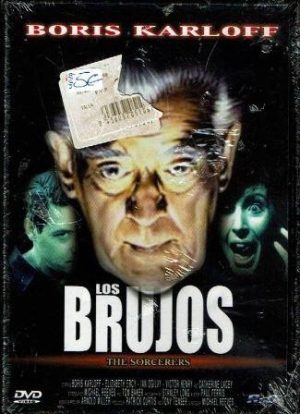 Los brujos.