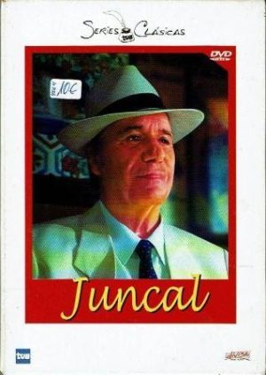 Juncal. Serie de TV.