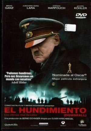 El Hundimiento.