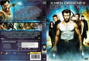 X Men orígenes: Lobezno