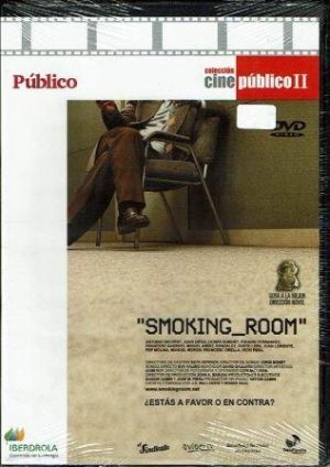 Smoking Room