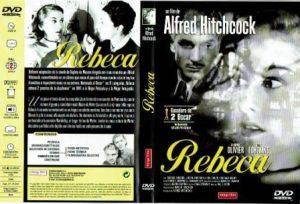 Rebeca.
