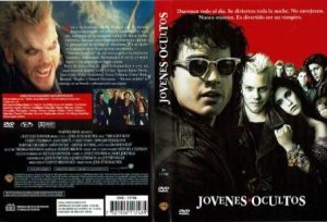 Jóvenes ocultos