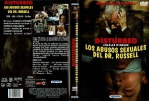 Los abusos sexuales del Dr. Russell.