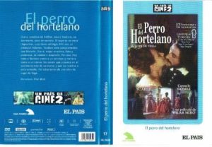 El perro del hortelano