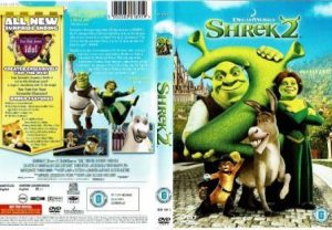 Shrek 2.