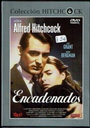 Encadenados.