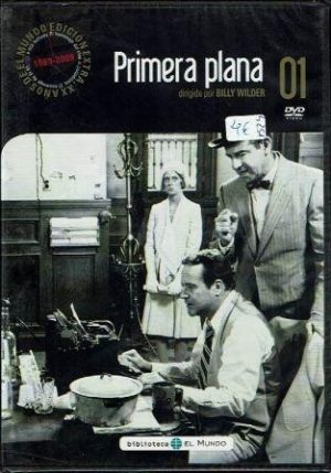 Primera Plana