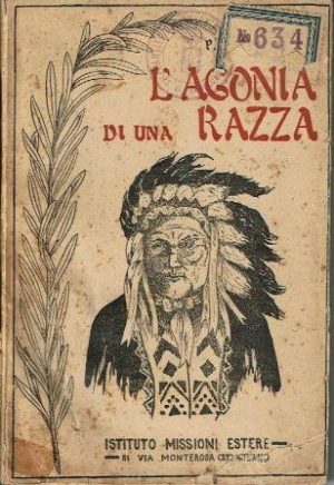 L'agonia di una razza.