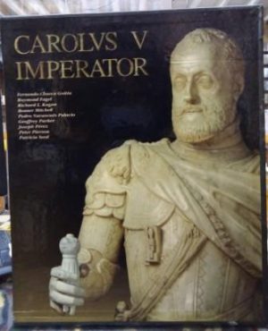 Carolus V Imperator.