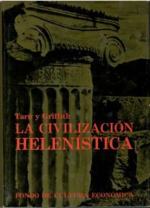 La civilización helenística.