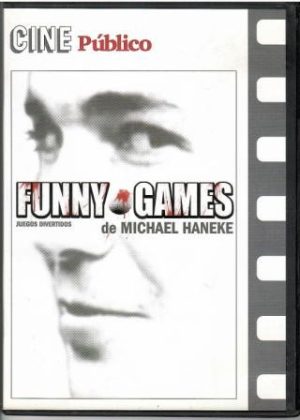 Funny games.