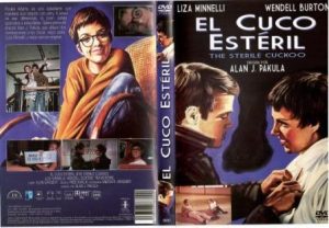 El cuco estéril.