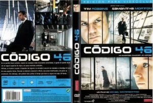 Código 46.