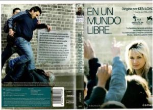 En un mundo libre.