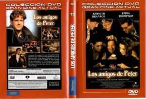 Los amigos de Peter